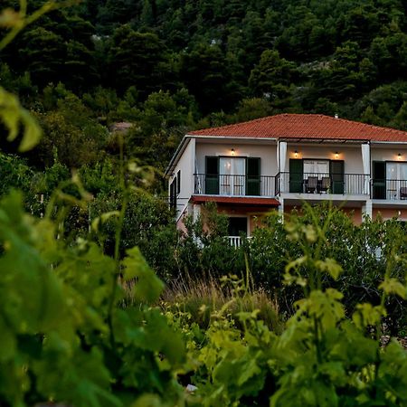 Casa Katalina Leilighet Komiža Eksteriør bilde